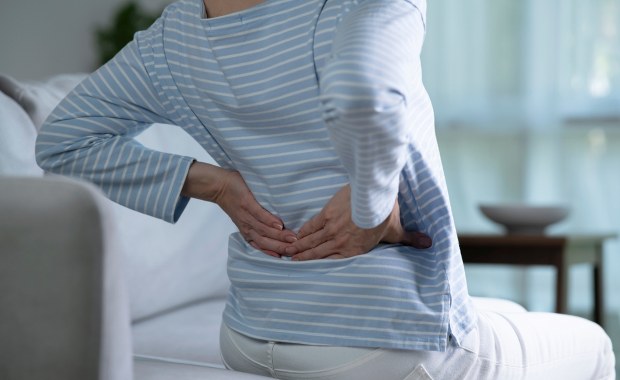 Niedobór tych składników może nasilać ból. Zobacz, jak temu zapobiec