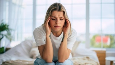 Niedobór żelaza - jakie daje objawy?