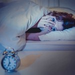 Niedobory snu to więcej uszkodzeń w DNA
