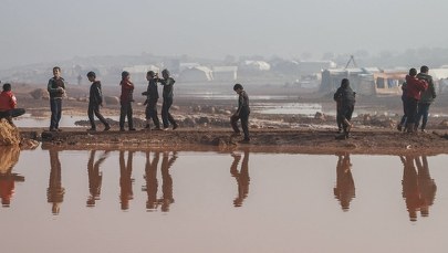 Niedobory w Syrii. Kraj zmuszony jest ograniczyć dostawy paliwa