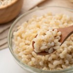 Niedoceniana kasza, która rozprawia się ze stanami zapalnymi. Obniża cukier i ciśnienie 