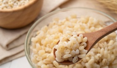 Niedoceniana kasza, która rozprawia się ze stanami zapalnymi. Obniża cukier i ciśnienie 