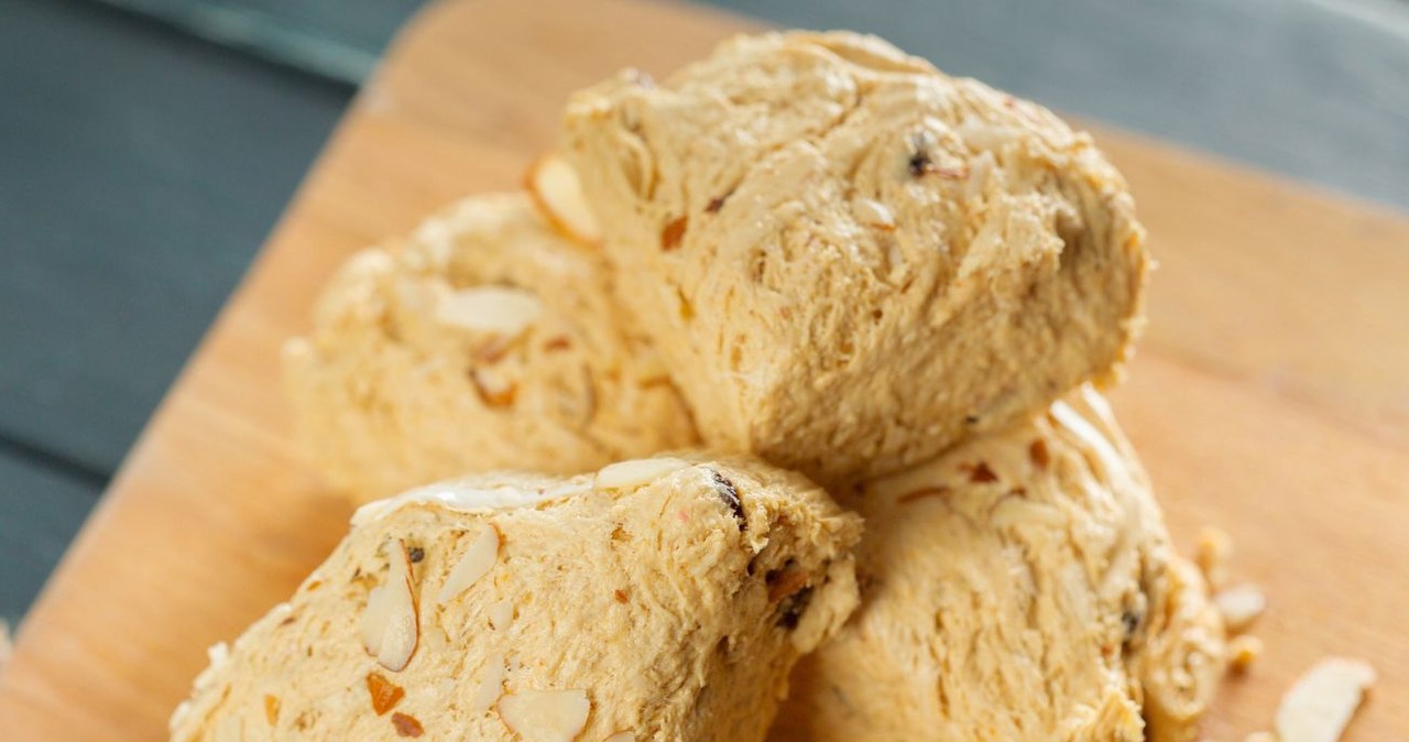 Niedoceniana przekąska, która ma dużo dobrego białka i tłuszczu. /fabricacrimea /123RF/PICSEL