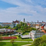 Niedoceniane polskie miasto, idealne na krótki urlop. Pokochała je turystka z Wielkiej Brytanii