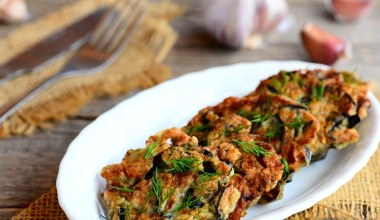 Niedoceniane warzywo na zdrowe serce, kości i cukrzycę. Kotlety wychodzą lepsze od schabowych