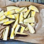 Niedoceniane warzywo o dużym potencjale zdrowotnym. Dlaczego warto jeść bakłażany?