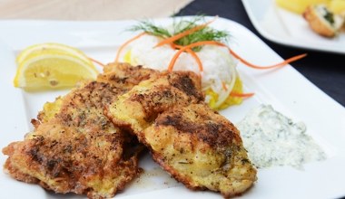 Niedoceniany kuzyn karpia to jedna z najzdrowszych ryb na świecie. Nietłusta, z dużą ilością białka 