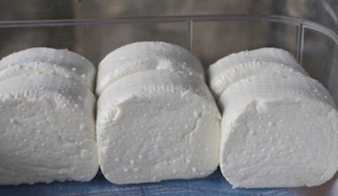 Niedoceniany polski ser, zdrowszy od mozzarelli. Na serce działa ochronnie, wspomaga odchudzanie