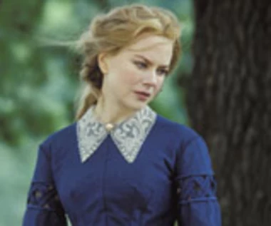 Niedoceniona Nicole Kidman