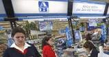 Niedokładne wagi w supermarketach /AFP