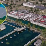 Niedokończona elektrownia zmieni się nie do poznania. Jest nowy plan na Żarnowiec