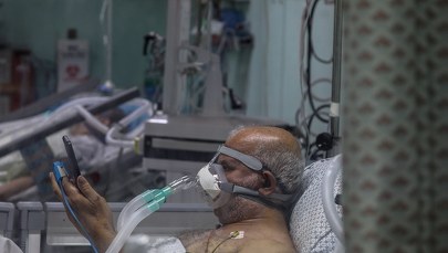 Niedostarczone respiratory. Spółka E&K ma zwrócić blisko 16 mln euro