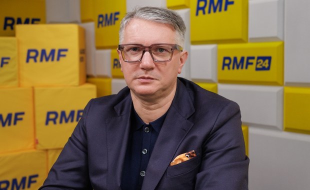 "Niedostateczny z relegowaniem ze szkoły". Wipler ocenił rząd