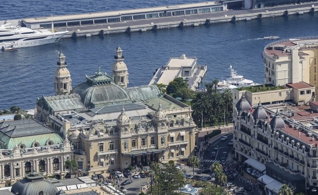 Niedoszły spadkobierca tronu Księstwa Monako żąda odszkodowania od Francji