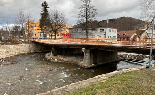 Niedotrzymane obietnice. Stronie Śląskie wciąż czeka na most