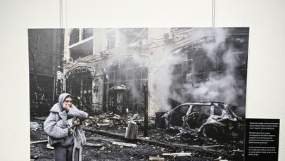 "Niedozobaczenia". Wyjątkowa wystawa w Bytowie