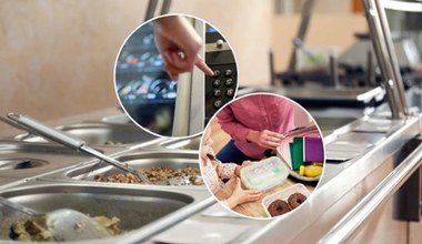Niedozwolone produkty wciąż dostępne w szkołach. Uczniowie "mogą je dostać od ręki"?