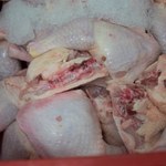 Niedozwolone substancje w mięsie importowanym z Polski