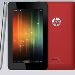 Niedrogi HP Slate 7 w przedsprzedaży w Europie