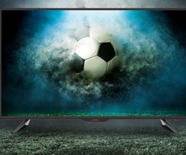 Niedrogie telewizory Kiano SlimTV debiutują na rynku