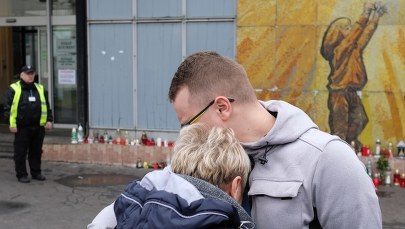 Niedziela dniem żałoby narodowej po tragedii w kopalni