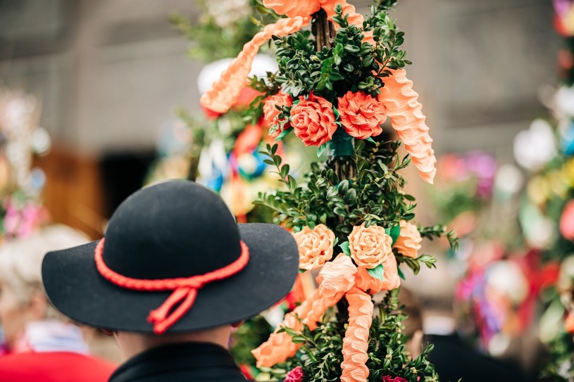 Niedziela Palmowa 2023: Kiedy jest? Czy trzeba iść do kościoła na mszę?