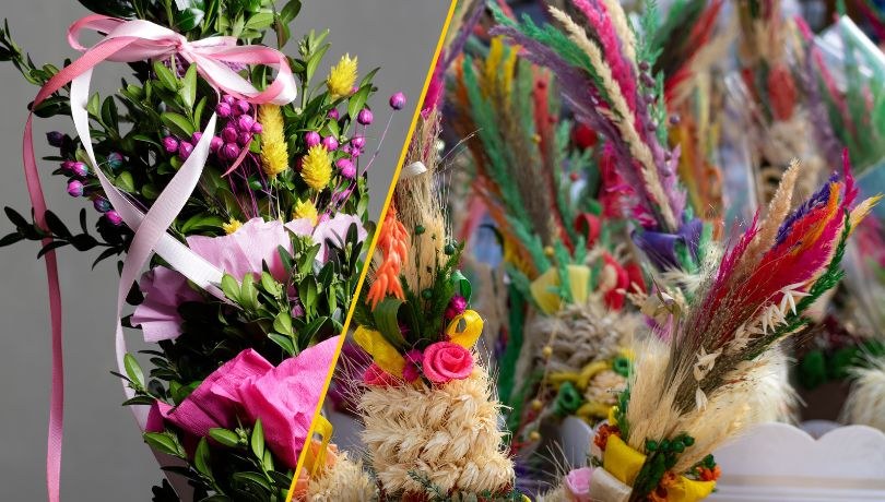 Niedziela Palmowa 2026: Historia, tradycje i ciekawostki, które musisz znać /Shutterstock