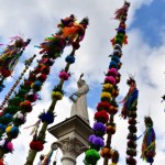 Niedziela Palmowa rozpoczyna uroczystości Wielkiego Tygodnia