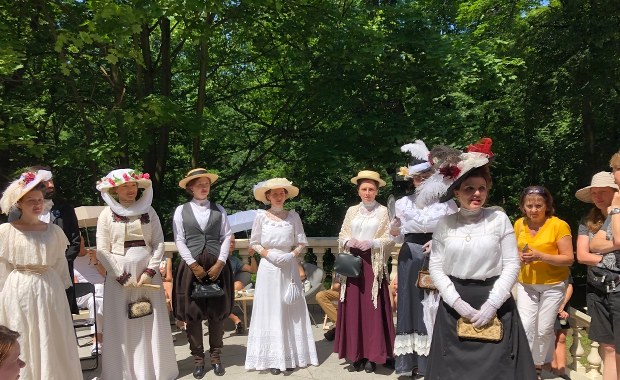 "Niedziela u przemysłowca" - czyli ostatni dzień Industriady 