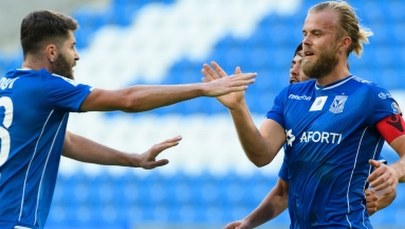 Niedziela w Ekstraklasie: Lech i Jagiellonia z wygranymi. Górnik remisuje z Wisłą