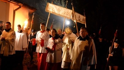 Niedziela Wielkanocna – najważniejsze święto w całym roku liturgicznym Kościoła katolickiego