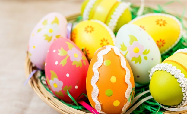 Niedziela Wielkanocna. Najważniejszy dzień w kalendarzu chrześcijańskim