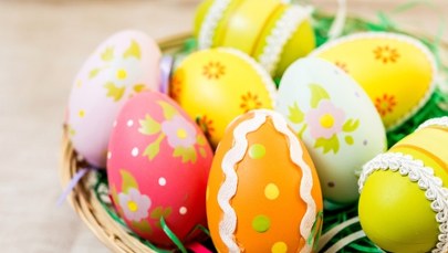 Niedziela Wielkanocna. Najważniejszy dzień w kalendarzu chrześcijańskim