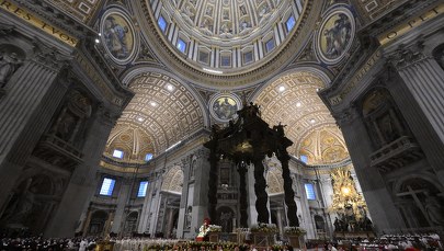 Niedziela Zmartwychwstania i błogosławieństwo „Urbi et Orbi” [TRANSMISJA]