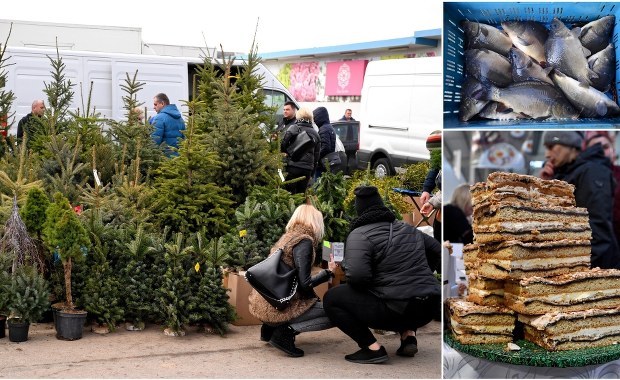 Niedziele handlowe w grudniu 2019: Czy zrobimy dzisiaj zakupy?