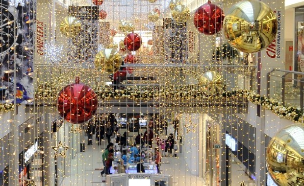 Niedziele handlowe w grudniu. Sejm zdecydował