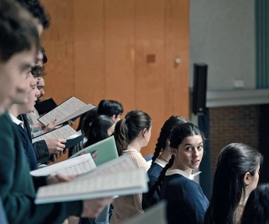 "Niedziele": to film o dorastaniu do trudnych decyzji