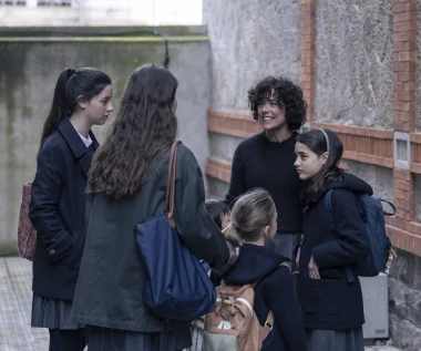 "Niedziele" [trailer]