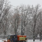 Niedzielna śnieżyca kosztowała Lublin 1,2 miliona złotych