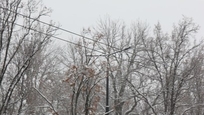 Niedzielna śnieżyca kosztowała Lublin 1,2 miliona złotych