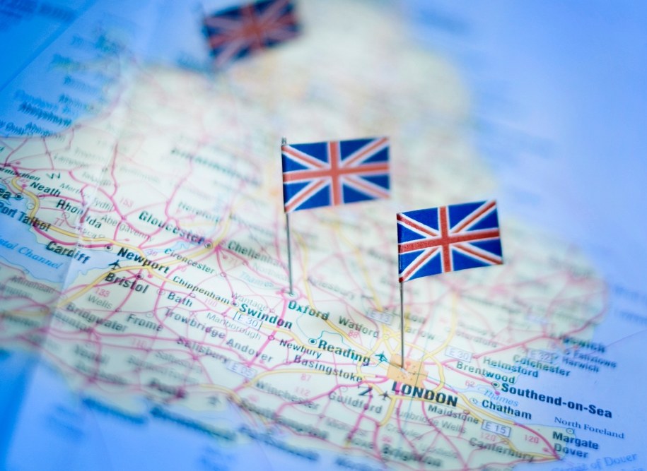 Niedzielne glosowanie w Radzie Europejskiej będzie ważnym gestem. Przypieczętuje unijną zgodę na rozwód z Wielką Brytanią /archiwum /PAP