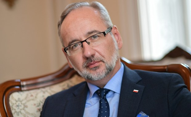 Niedzielski: Dla niektórych grup szczepienia mogą być obowiązkowe 