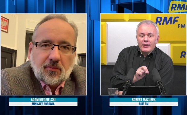 Niedzielski: Dzieci z klas I-III na 90 proc. wrócą do szkół w styczniu