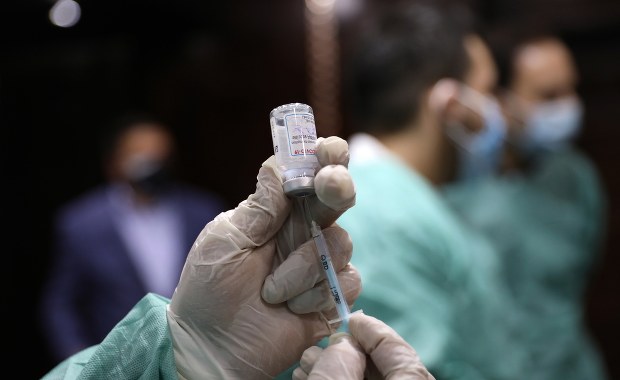 Niedzielski: EMA rozpoczęła proces dopuszczania do obrotu szczepionki Novavaxu