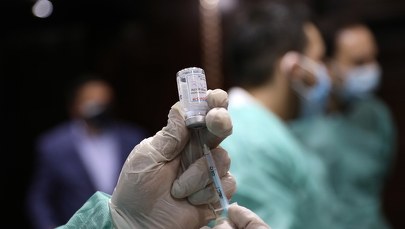 Niedzielski: EMA rozpoczęła proces dopuszczania do obrotu szczepionki Novavaxu