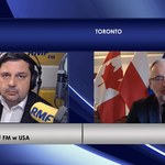 ​Niedzielski: Kanadyjska prowincja Ontario przyjęła ofertę współpracy