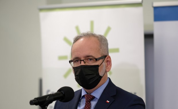 Niedzielski: Każda szkoła będzie objęta opieką psychologiczną