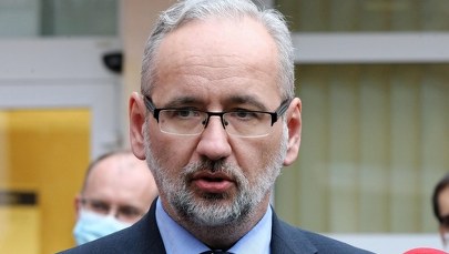 Niedzielski: Mało prawdopodobne, że Covid-19 zakłóci Boże Narodzenie