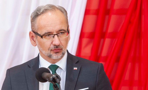 Niedzielski: Mamy przyspieszenie liczby zakażeń koronawirusem