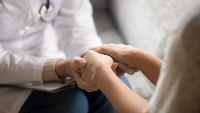 Niedzielski o psychiatrii dziecięcej: Zwiększyliśmy nakłady, to skok cywilizacyjny